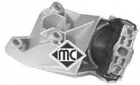 Подушки двигателя Metalcaucho 04276 (фото 1)