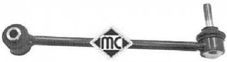 Тяга/стійка, стабілізатор Metalcaucho 04331 (фото 1)
