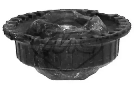 Опоры амортизатора Metalcaucho 04337