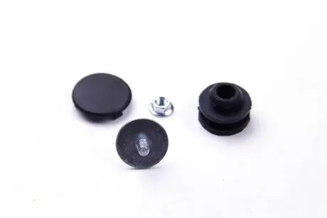 Комплект болтов головки цилидра Metalcaucho 04365