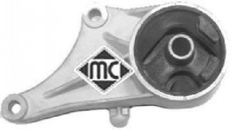 Подушки двигателя Metalcaucho 04380 (фото 1)