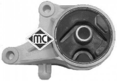 Підвіска, двигун Metalcaucho 04382 (фото 1)