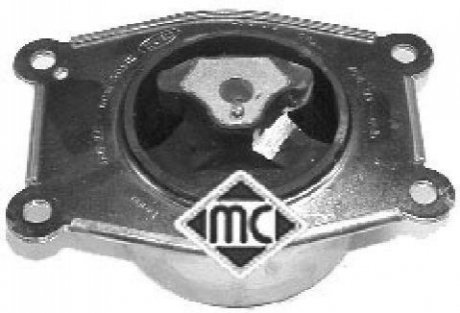 Подушки двигателя Metalcaucho 04384 (фото 1)