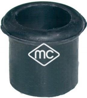 Резиновая прокладка Metalcaucho 04409