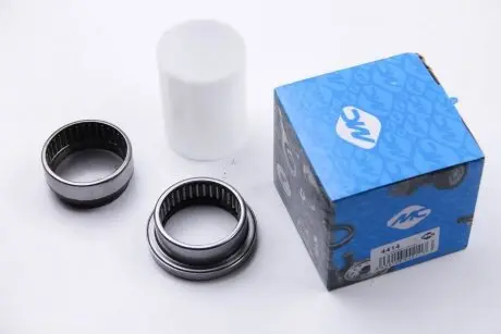 Ремкомплект, поперечный рычаг подвески Metalcaucho 04414