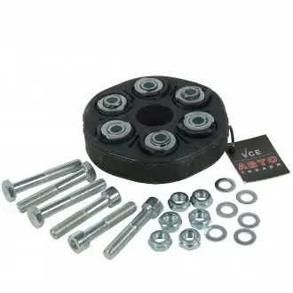 Шарнір, поздовжній вал Metalcaucho 04417