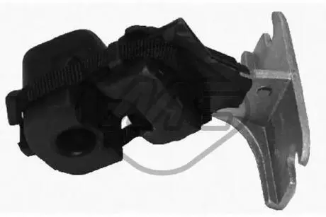 Буфер, глушитель Metalcaucho 04423