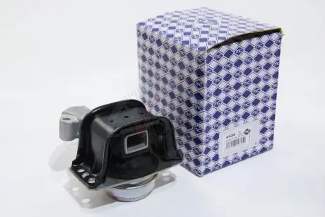 Подвеска, двигатель Metalcaucho 04434