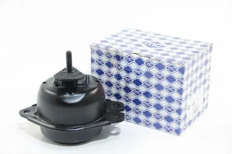 Подвеска, двигатель Metalcaucho 04461