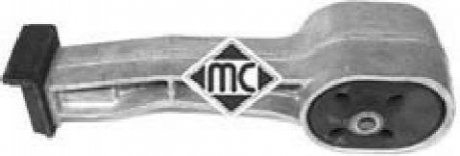 Підвіска, двигун Metalcaucho 04560 (фото 1)