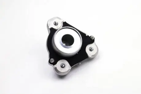 Опора стійки амортизатора Metalcaucho 04570