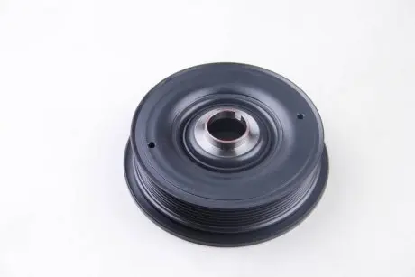 Ременный шкив, коленчатый вал Metalcaucho 04585