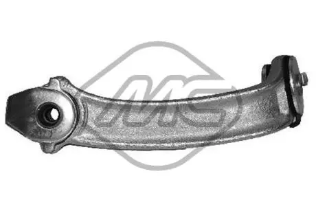 Подвеска, двигатель Metalcaucho 04587