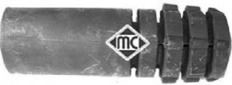 Защитный колпак/пыльник, амортизатор Metalcaucho 04589