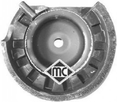 Опоры амортизатора Metalcaucho 04590 (фото 1)
