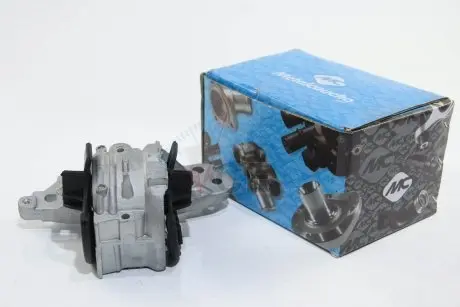 Подвеска, двигатель Metalcaucho 04613