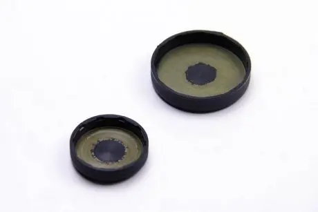 Кожух, зубчастий ремінь Metalcaucho 04641