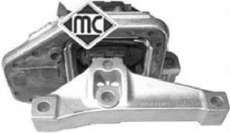 Підвіска, двигун Metalcaucho 04645 (фото 1)