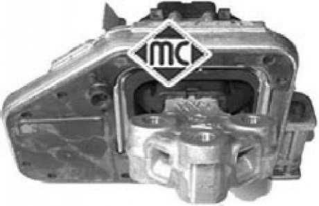 Подвеска, двигатель Metalcaucho 04646 (фото 1)