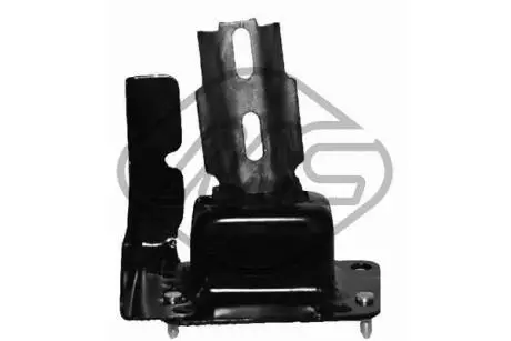 Підвіска, двигун Metalcaucho 04649