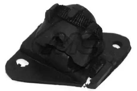 Буфер, глушитель Metalcaucho 04654