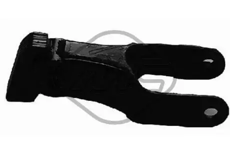 Подушки двигателя Metalcaucho 04662