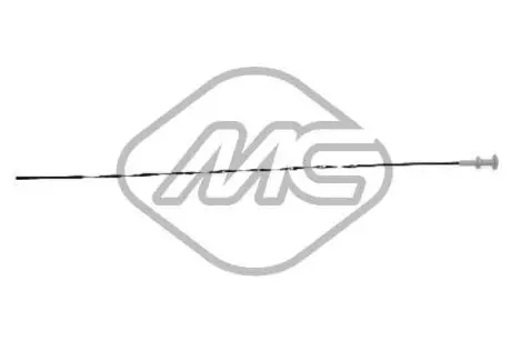 Покажчик рівня олії Metalcaucho 04672