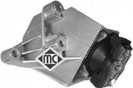 Подушки двигуна Metalcaucho 04678 (фото 1)
