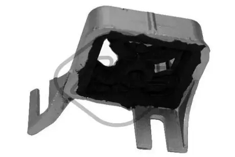 Буфер, глушитель Metalcaucho 04679