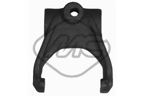 Вилка зчеплення Metalcaucho 04721