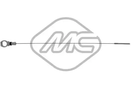 Покажчик рівня олії Metalcaucho 04741