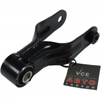 Подвеска, двигатель Metalcaucho 04744