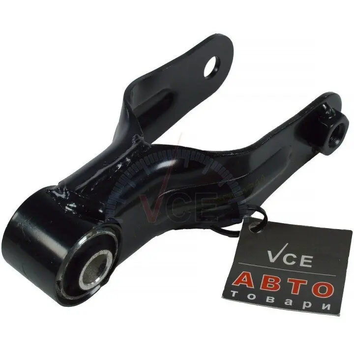 Подвеска, двигатель Metalcaucho 04744 (фото 1)