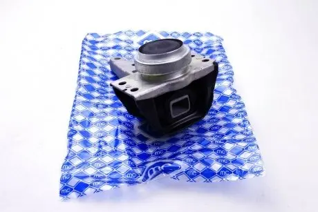 Підвіска, двигун Metalcaucho 04763