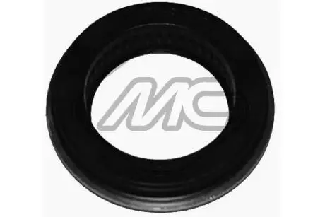 Подшипник опоры амортизатора Metalcaucho 04789
