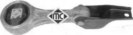 Підвіска, двигун Metalcaucho 04797 (фото 1)