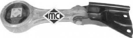 Подушки двигателя Metalcaucho 04805 (фото 1)