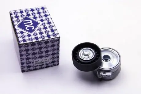 Натяжитель ремня, клиновой зубчая. Metalcaucho 04807