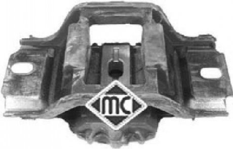 Подушки двигателя Metalcaucho 04851