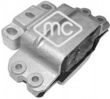 Подушки двигателя Metalcaucho 04867 (фото 1)