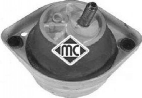 Подушки двигателя Metalcaucho 04879 (фото 1)