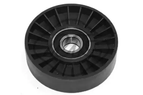 Паразитный / ведущий ролик, поликлиновой ремень Metalcaucho 04929