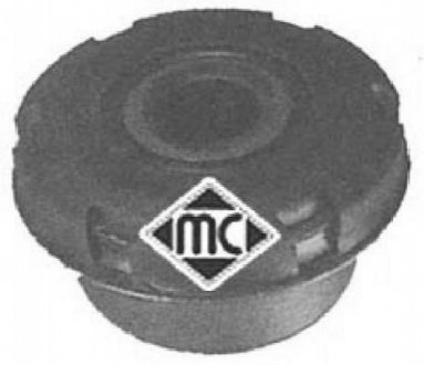 Підвіска, важіль незалежної підвіски колеса Metalcaucho 04963 (фото 1)