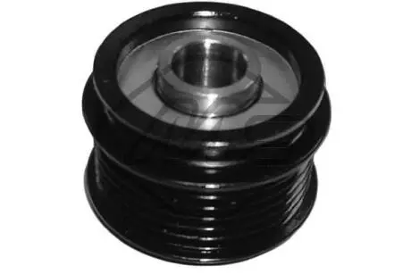 Шків генератора Metalcaucho 04999