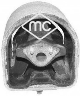 Подушки двигателя Metalcaucho 05051 (фото 1)