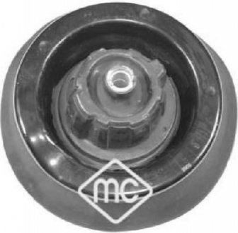 Опори амортизатора Metalcaucho 05065 (фото 1)