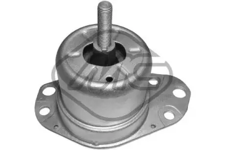Подушки двигателя Metalcaucho 05082