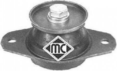 Подушки двигателя Metalcaucho 05086 (фото 1)