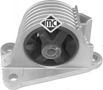 Подушки двигателя Metalcaucho 05114