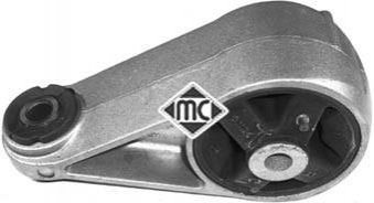 Подушки двигателя Metalcaucho 05116